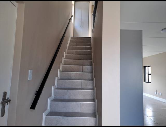 3 BEDROOM DUPLEX FOR SALE IN SEA BREEZE